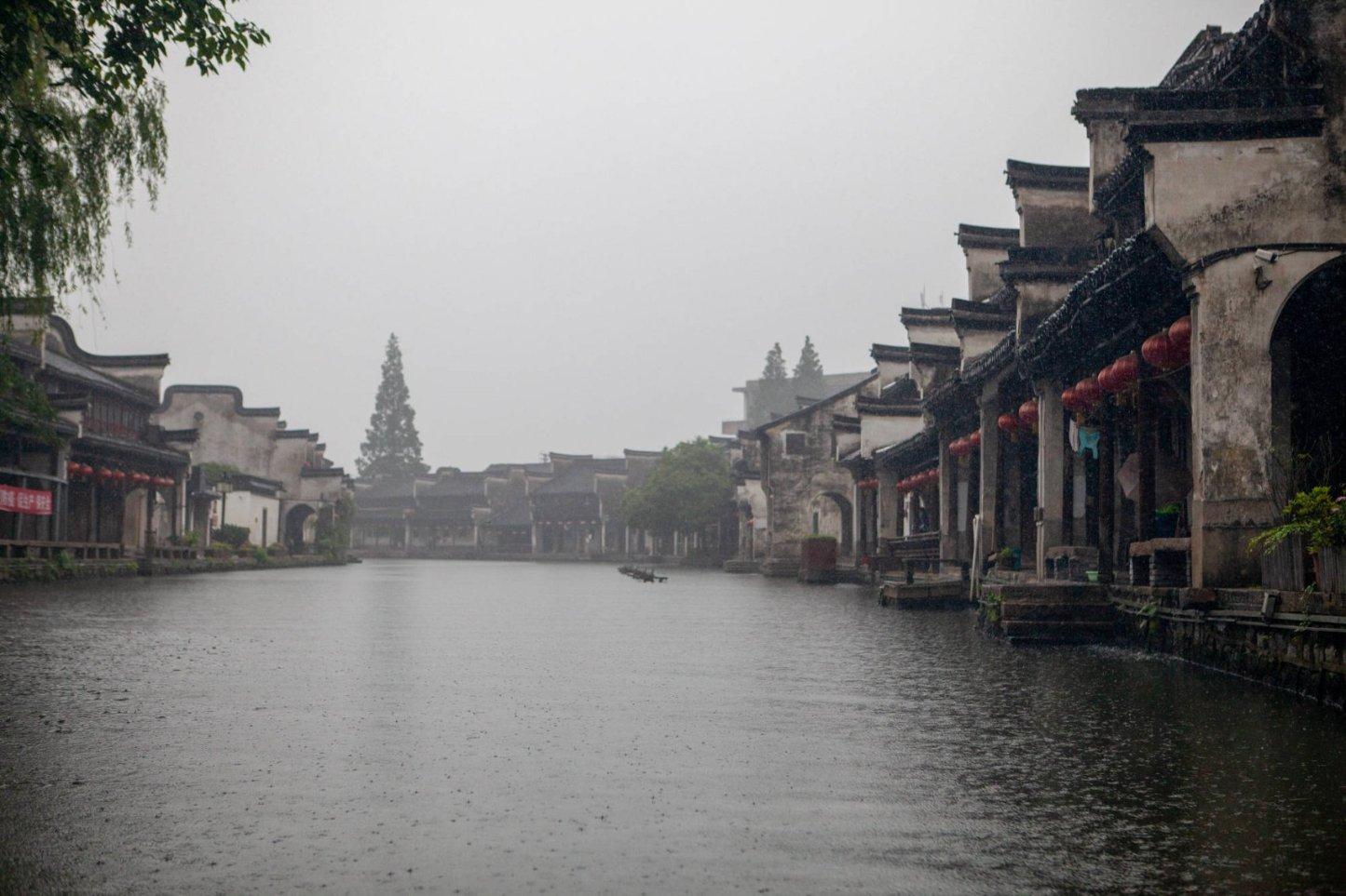 双轨式在线自动雷达测流系统安装手册